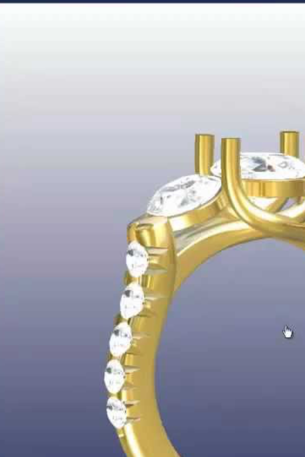 prototipazione gioielli Monte Porzio Catone